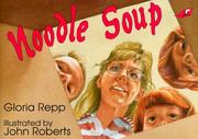 Cover of: Noodle soup