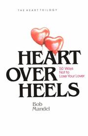 Cover of: Heart over heels | Robert Steven Mandel