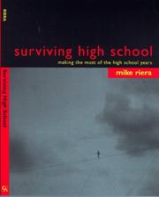 Cover of: Surviving high school