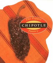 Cover of: The pepper pantry. by Dave DeWitt, Dave DeWitt