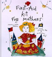 Cover of: First-Aid Kit for Mothers: Loving Care to Wrap Your Heart and Soul! (Heart and Star Books)