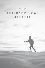 Cover of: The Philosophical Athlete