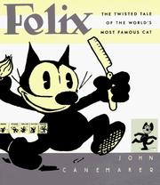 Cover of Felix