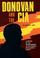 Cover of: Donovan and the CIA