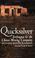 Cover of: Quicksilver