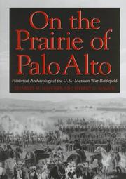 On the prairie of Palo Alto by Charles M. Haecker