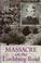 Cover of: Massacre on the Lordsburg road