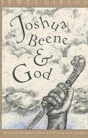 Cover of: Joshua Beene & God