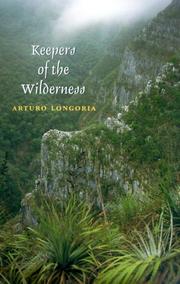 Cover of: Keepers of the Wilderness (Environmental History Series, No. 15)