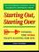 Cover of: Starting out, starting over