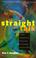 Cover of: Straight talk