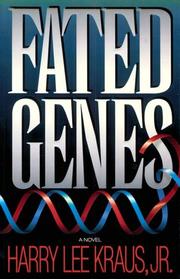 Cover of: Fated genes