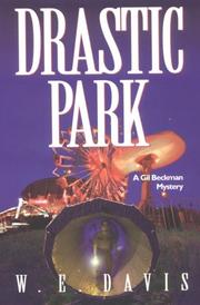 Cover of: Drastic Park by Wally Davis