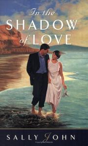 Cover of: In the shadow of love