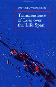 Cover of: Transcendence of loss over the life span