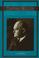 Cover of: The Edmund Wilson reader