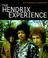 Cover of: The Hendrix Experience