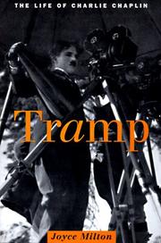 Cover of: Tramp by Joyce Milton