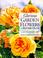Cover of: Glorious garden flowers in watercolor