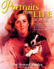 Cover of: Portraits from Life in 29 Steps