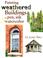 Cover of: Painting Weathered Buildings in Pen, Ink & Watercolor
