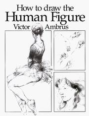 Cover of: How to Draw the Human Figure