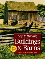 Cover of: Keys to painting. by edited by Rachel Rubin Wolf.