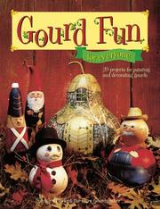 Cover of: Gourd Fun for Everyone