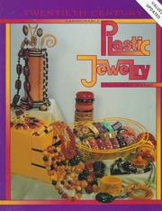 Cover of: Twentieth century fashionable plastic jewelry