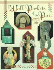 Cover of: Wall Pockets of the Past