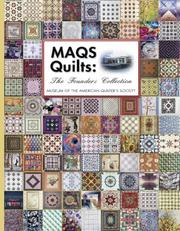 Museum of the American Quilter's Society