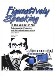 Figuratively speaking in the computer age by Barry D. Perow, Kenneth Frakes