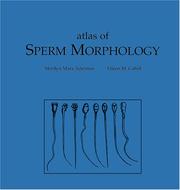Atlas of sperm morphology by Marilyn Marx Adelman