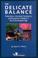 Cover of: The delicate balance