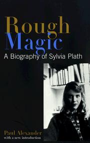 Cover of: Rough magic by Paul Alexander