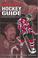 Cover of: Hockey Guide 