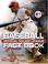 Cover of: Official Major League Baseball Fact Book