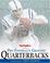 Cover of: Sporting News Selects Pro Football's Greatest Quarterbacks