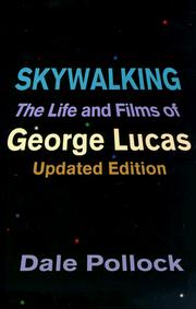 Cover of: Skywalking by Dale Pollock