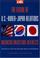 Cover of: The future of U.S.-Korea-Japan relations