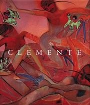 Cover of: Clemente