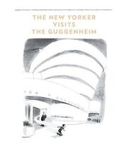 Cover of: New Yorker Visits The Guggenheim, The