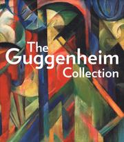 Cover of: The Guggenheim Collection