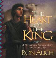 Cover of: The Heart of the King