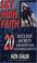 Cover of: Sky High Faith