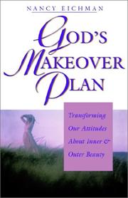 Cover of: God's Makeover Plan