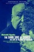 Cover of: The dark side of genius: the life of Alfred Hitchcock