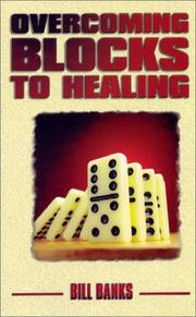 Cover of: Overcoming Blocks to Healing
