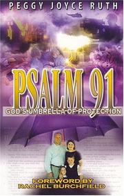 Cover of: Psalm 91: God's Umbrella of Protection