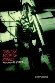 Castles Made of Sound